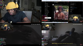 CATCHING UP ON EVERYTHING I MISSED😬‼️ | REACTING TO IT ALL 🙏🏽| DAY 87/120 !discord !insta !twitter