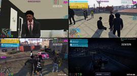 🔰WHAT WILL RONDO DO🔰PROJECT 9 RACING CREW🔰D10🔰FE WTW🔰!DISCORD !V3 !FE🔰