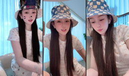 潮汕女孩