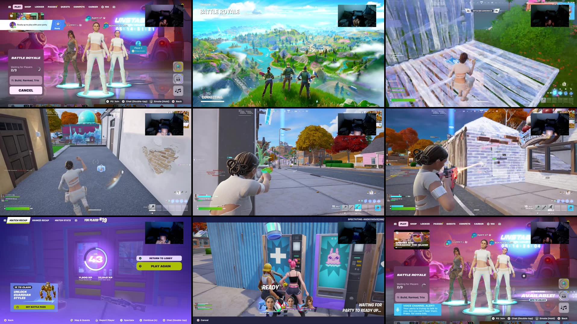 Recording Thumbnail