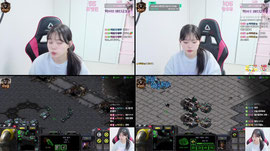 [신세계:SSG]유스 예란입니댜 비방전 마지막방송!