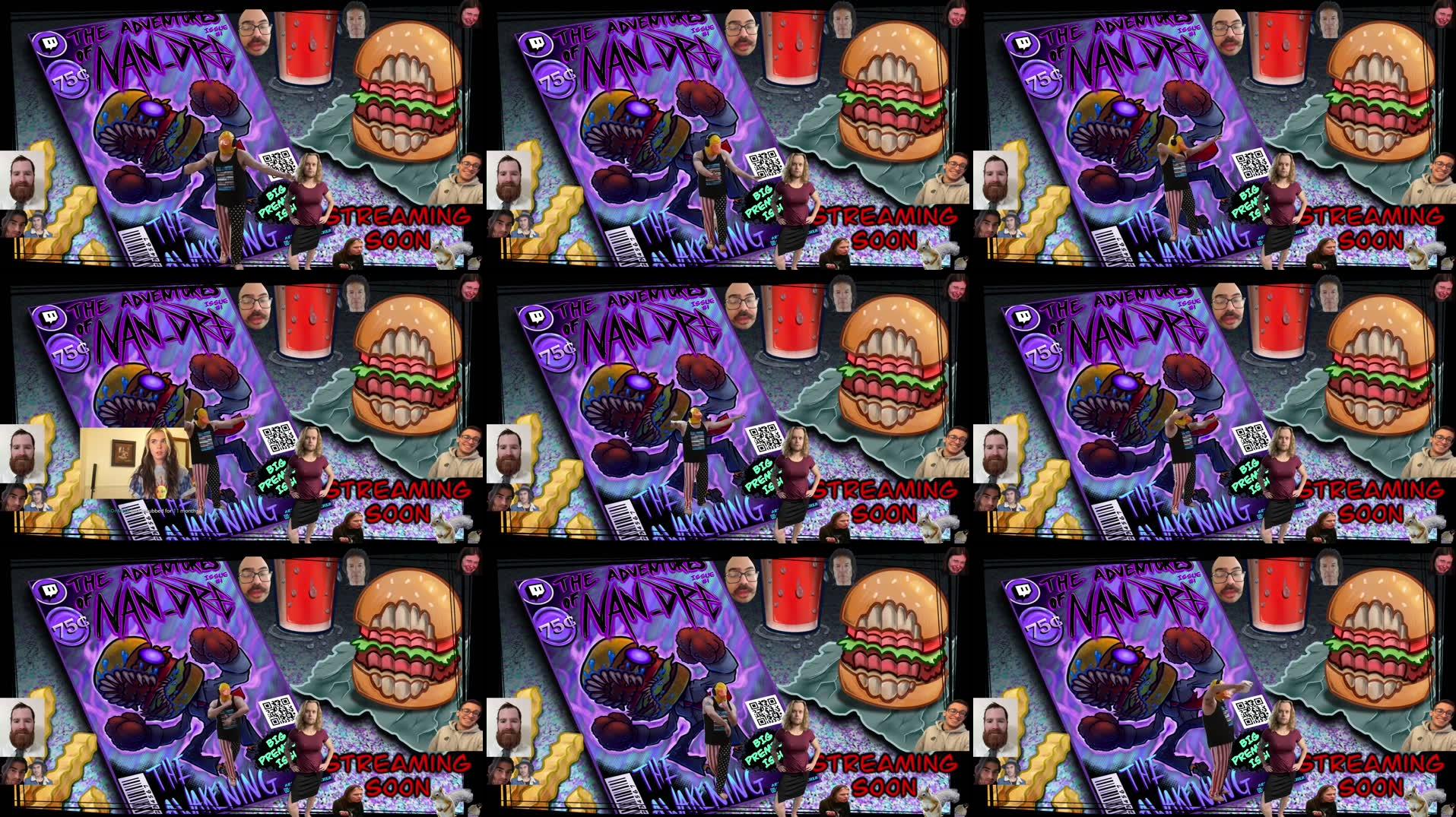 Recording Thumbnail