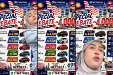 Perodua On Top 🚗