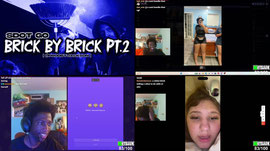 JJG Stand Up !discord