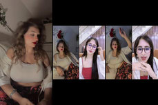 Untitled stream