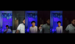 Untitled stream