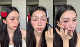 已美颜放心爱
