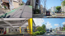 일본 도쿄 오늘도 바쁜 바바아