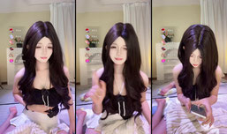映映正在直播