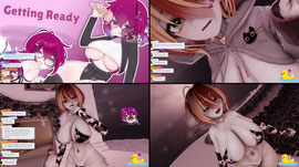 I'm working hard... Help me out :3