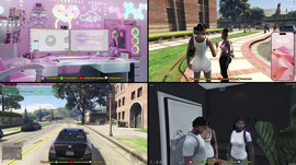"Booskie/Ms Akita" Windy City RP | 🤑 TEBEX CODE: YUNGHONEY
