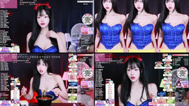 [hm부장]2주년 이에욥