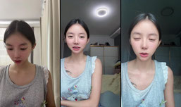 天秤座女孩