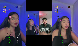 Lets Go LIVE!
