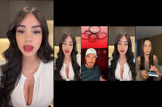 Untitled stream