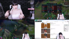 시참 자랭하실분 계신가여 ?
