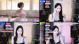 [신입여캠 ] 나 오늘 생일이랑께?! 오늘채팅러 1~3등 치킨!