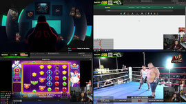 Dotero Testeando - !Bet365 +18"