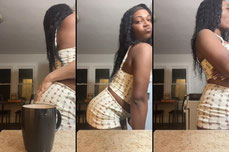 Hey yalll ttm  follow me ☺️😘