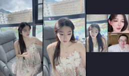 无美颜无声卡。