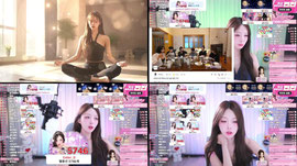 신입여캠 안들어오고 머해?