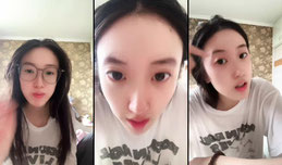 开了