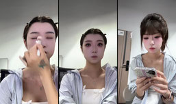 优质女团第三视角