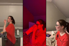 SHOTS