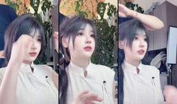 浅浅princess正在直播