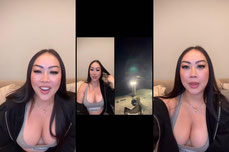 HONNAYY, come say HII 👋🏻