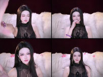 发表情模仿
