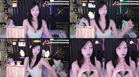 37차 찐신입 가터벨트 어떤데.. ><