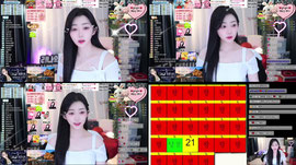 노블,더에이치,셀럽] 팬더 털잠옷 new미션. 운동서비스
