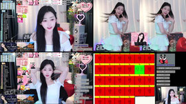 노블,더에이치,셀럽] 팬더 털잠옷 new미션. 운동서비스