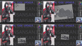 画画小白自学画画第333天