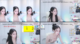 바우치 19개 ♥