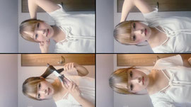 ちょこっとだけのヘアメ配信✨️🪶