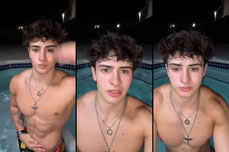 HOT TUB LIVE TILL THE SUN RISES