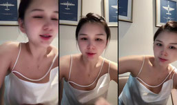 赴烟雨正在直播