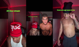 Why wouldn’t u join?