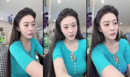 懒得化妆 随便播会