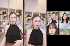 Untitled stream