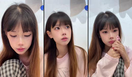 闺蜜们