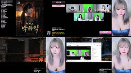 [케이대] 석현쌤 머리뽑기 14일차