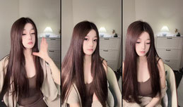 新主播第一天