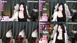 32일차 음방) 크리스탈 실물 끼려왑죠~!!!