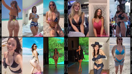 🍑Goon to TT & IG Baddies🍒 24/7 Promos/Highlights🥵 Discord w 38k Gooners!💦