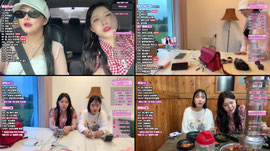 [BGM] 제주도에서 1일,, 무사할까요? 용돈60, 600, 1234 X챈이