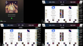 8.10 2026 LoL KeSPA Cup 입중계 | DNS VS KRX 같이 봐요~!