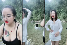 Untitled stream